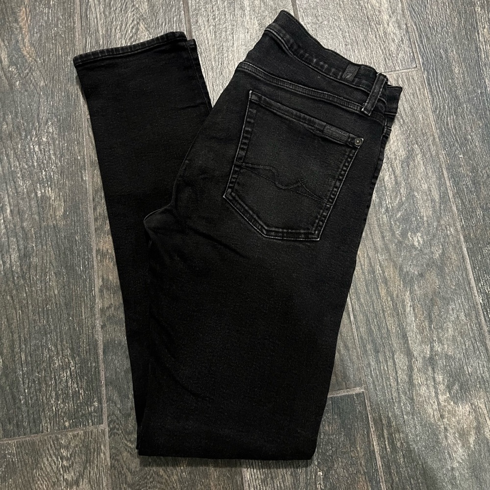7 FOR ALL MANKIND| MENS PAXTYN